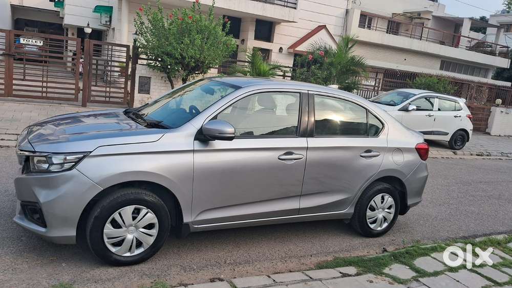 Honda Amaze 2019 Petrol