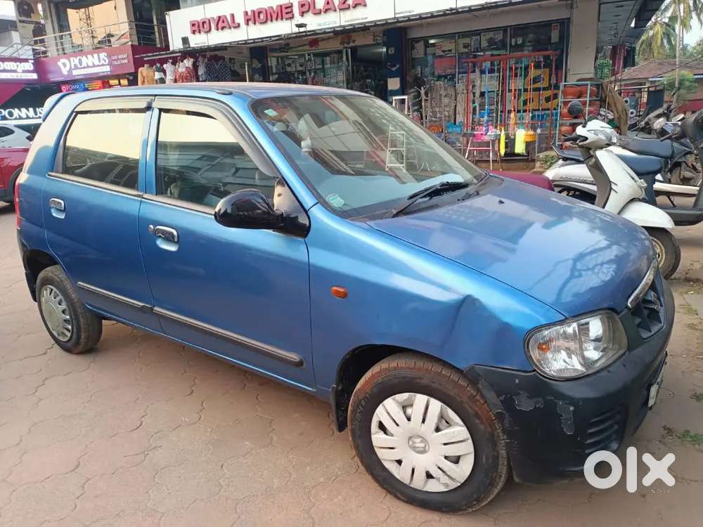 2007 Lxi.  Ac Power Styrin