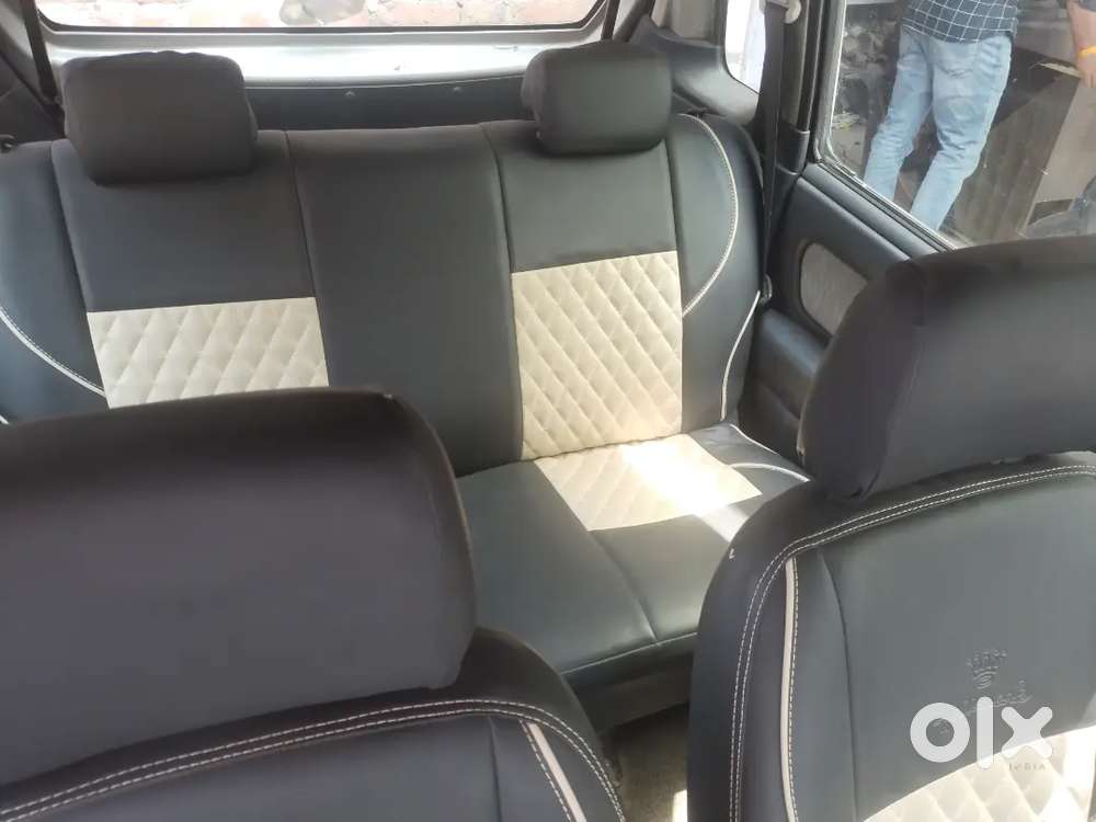 Maruti Suzuki Wagon R 2011 Lpg 78000 Km Driven