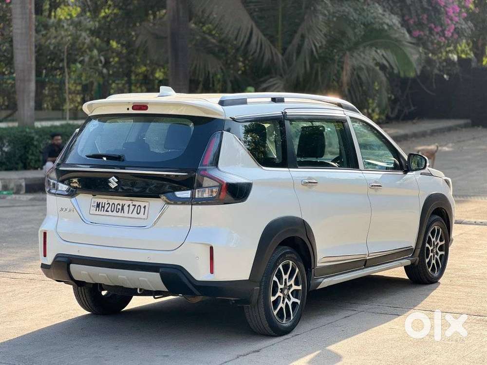 Maruti Suzuki Xl6 Zeta Mt Cng, 2023, Petrol