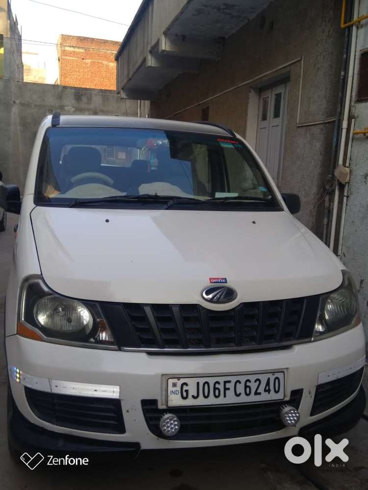 Mahindra Xylo E4 Abs Bs Iii, 2012, Diesel