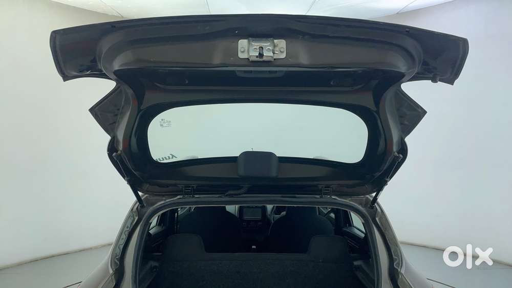 Renault Kwid 1.0 Rxt Sce Special (o), 2016, Petrol