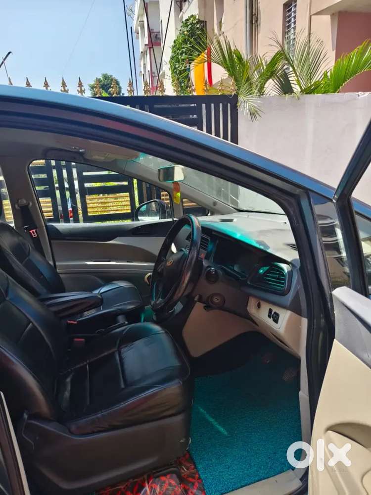 Mahindra Marazzo Diesel Manual 2019