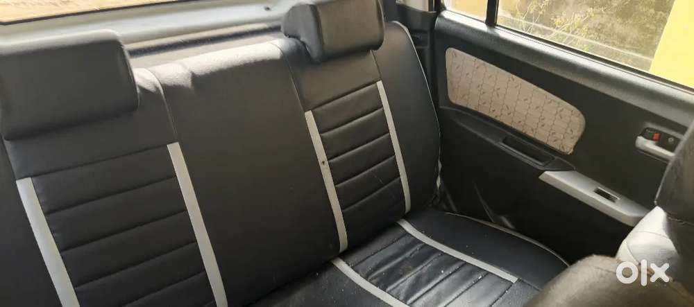 Maruti Suzuki Wagon R, 2014 Car