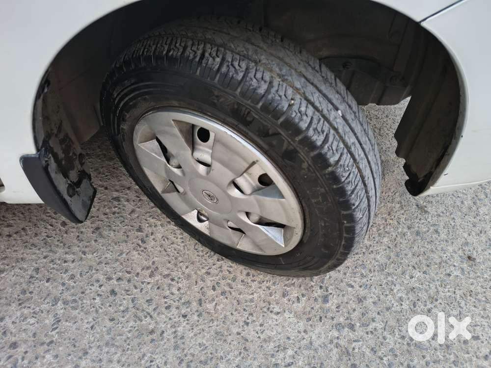 Maruti Suzuki Wagon R Lxi Bs Iv, 2012, Petrol