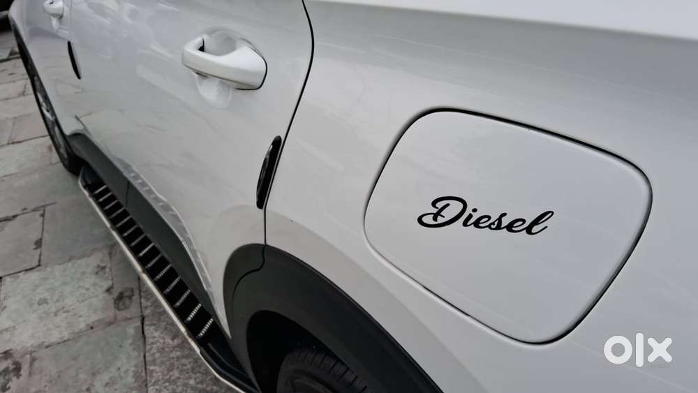 Kia Carens 222 Diesel 13000 Km Driven