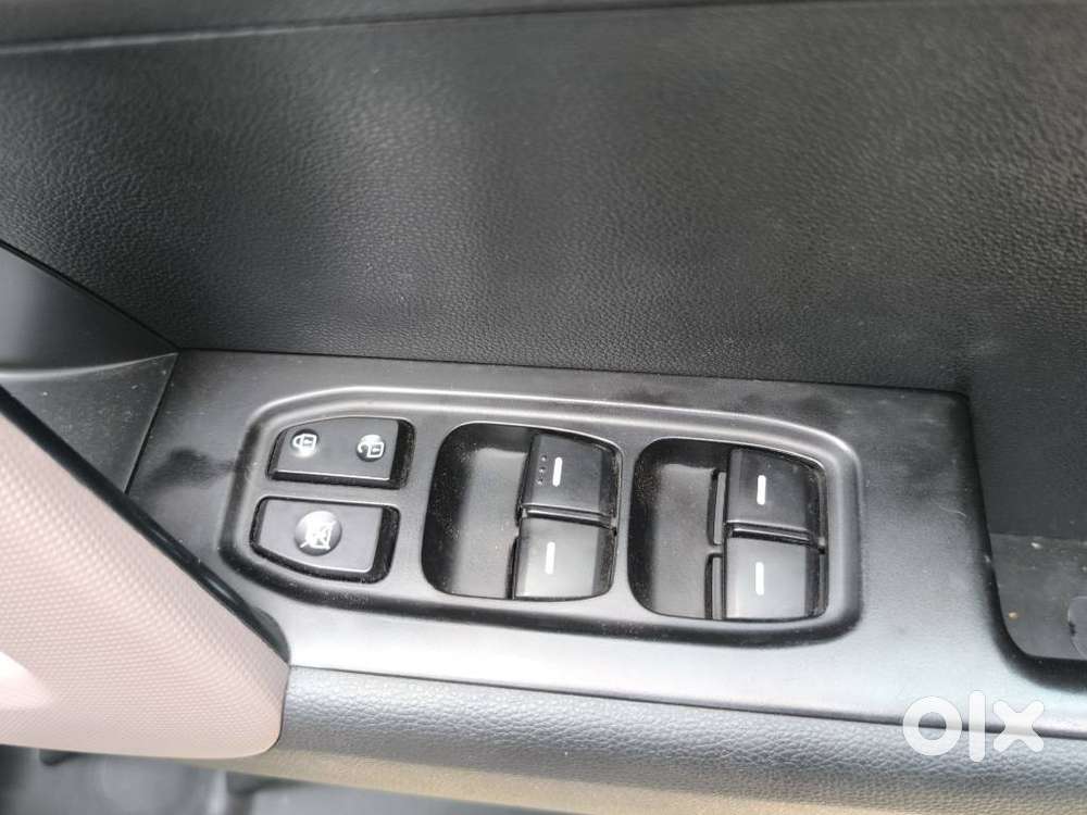 Hyundai Creta 1.6 Vtvt E Plus, 2020, Petrol