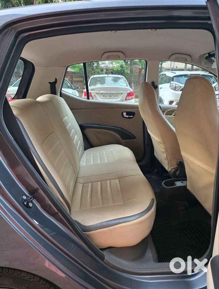 Single Owner Well Maintained I10