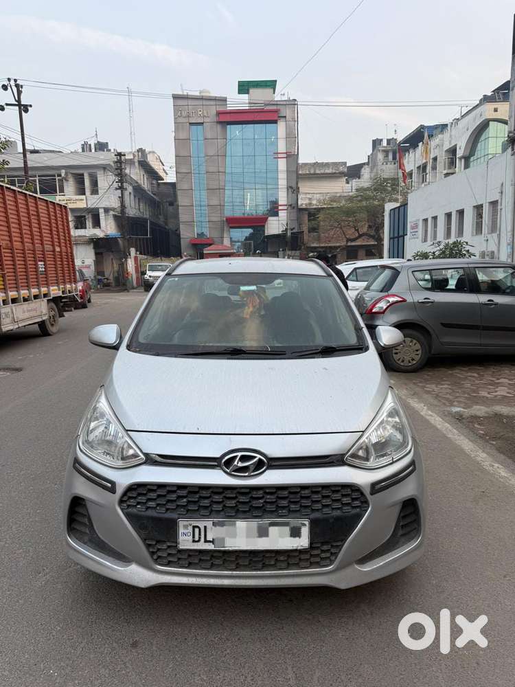 Hyundai Grand I10, 2019, Diesel