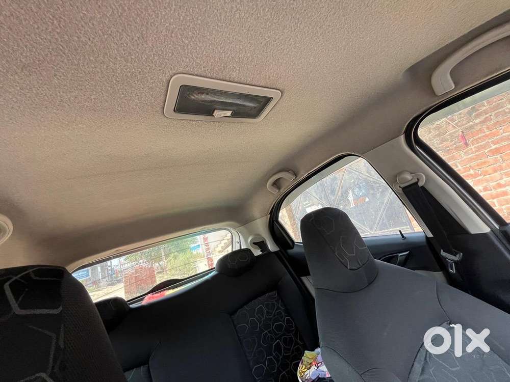 Tata Tiago Petrol 152000 Km Driven