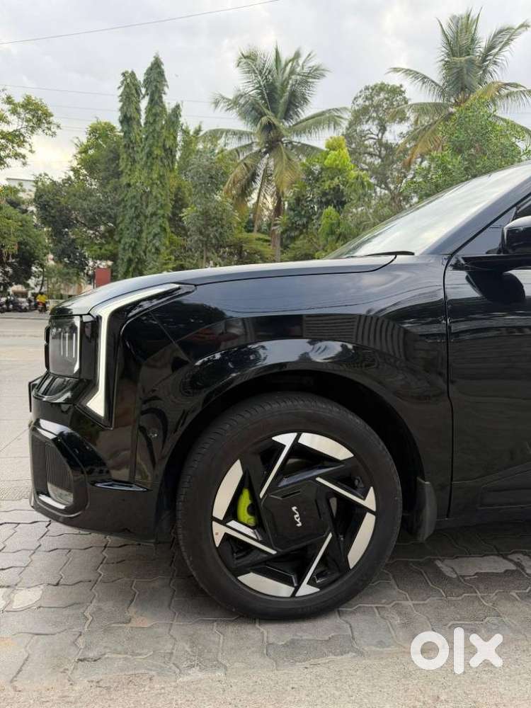 Kia Seltos 1.5 Gtx+ Diesel At, 2026, Diesel