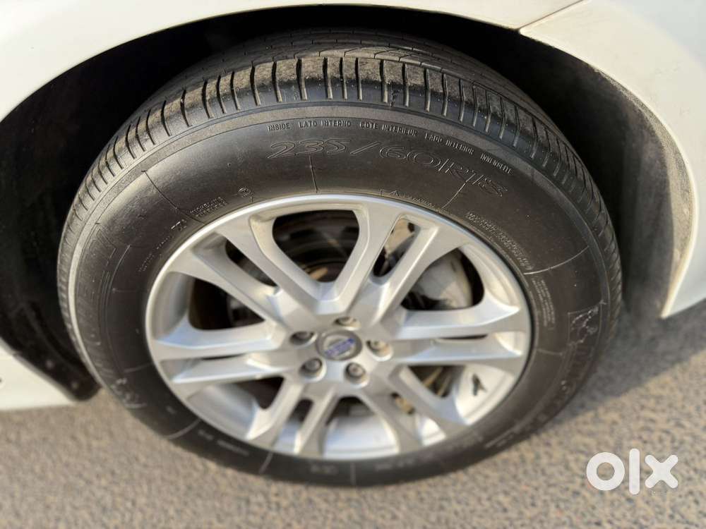 Volvo Xc60 D4 Summum, 2017, Diesel
