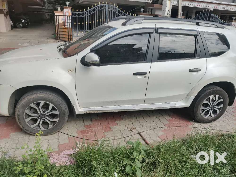 Nissan Terrano 1.5 Premium 2016