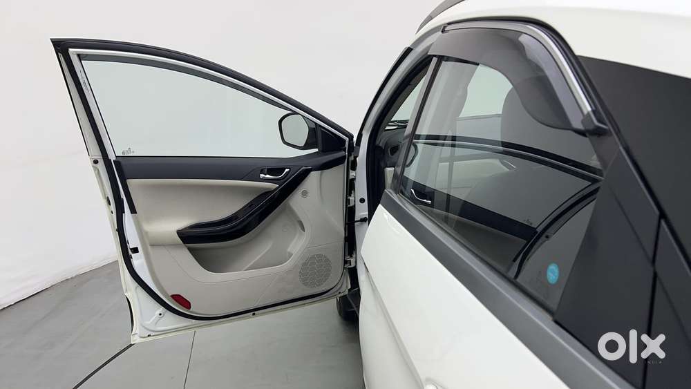 Tata Nexon 1.2 Revotron Xz, 2022, Petrol
