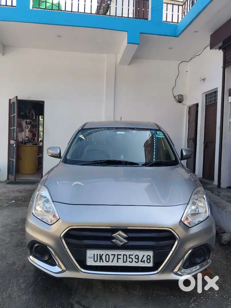 Maruti Suzuki Dzire 2022
