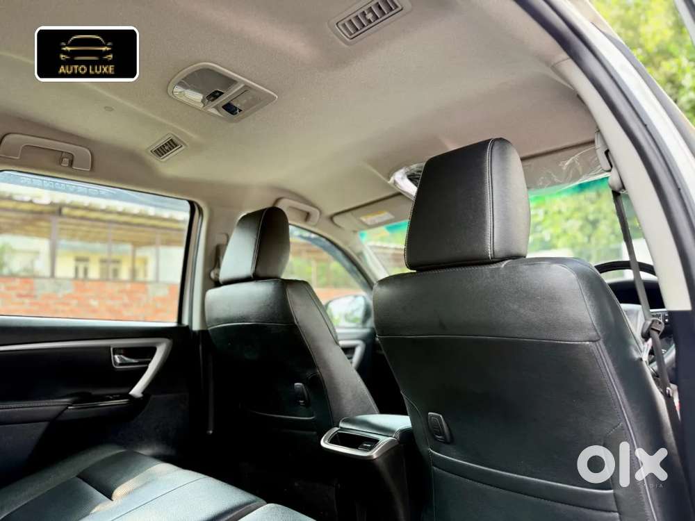 Toyota Fortuner, 2025, Diesel