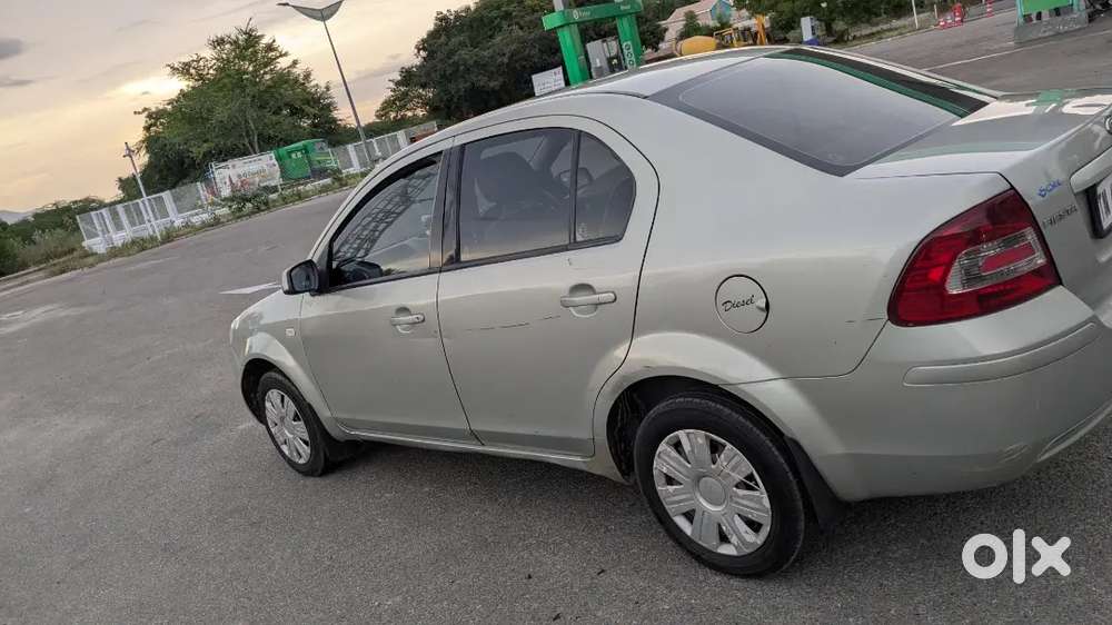 Ford Fiesta 1.5 Diesel 2010