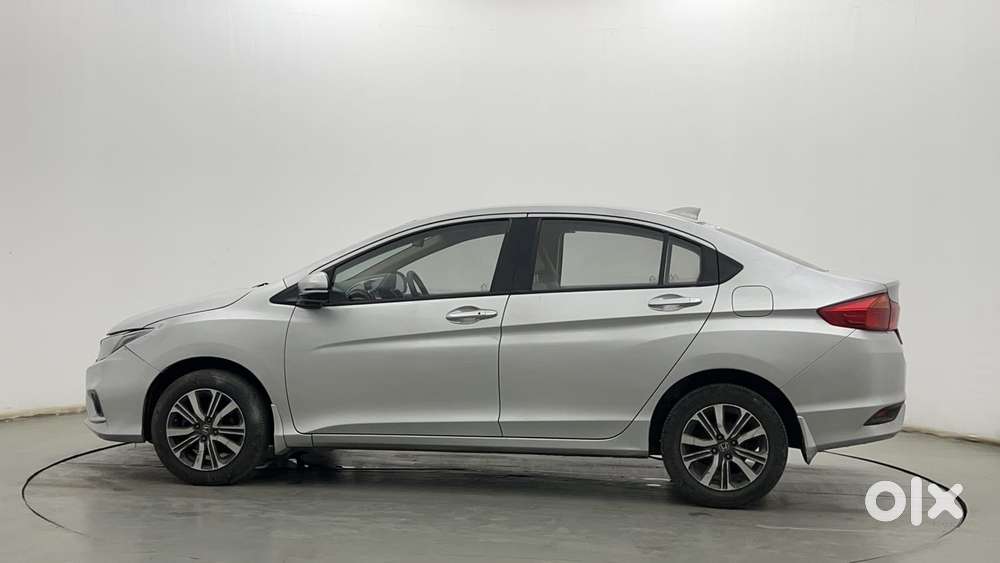 Honda City I-vtec V, 2017, Petrol