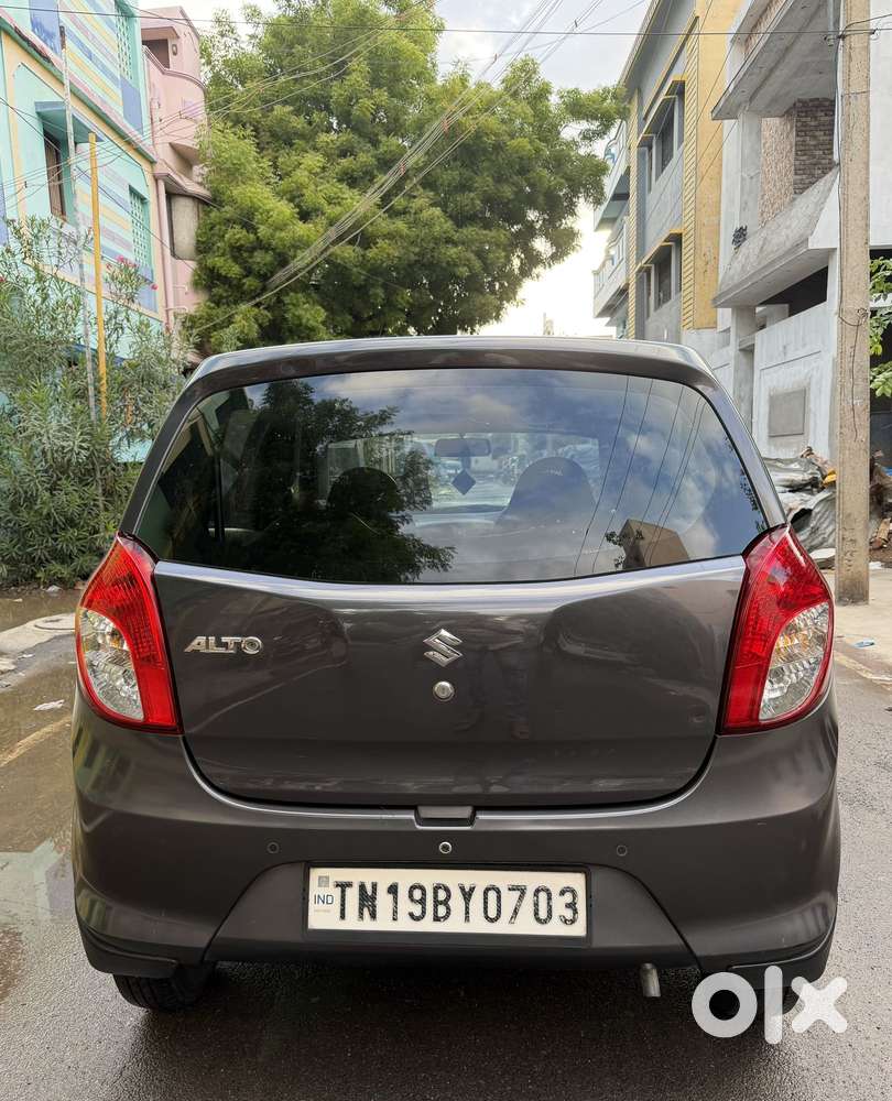 Maruti Suzuki Alto 800 0.8 Lxi (o), 2020, Petrol