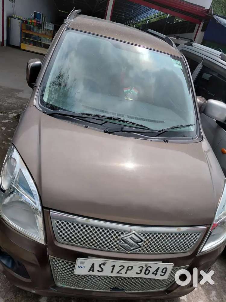 Maruti Suzuki Wagon R 2016, Money Problem