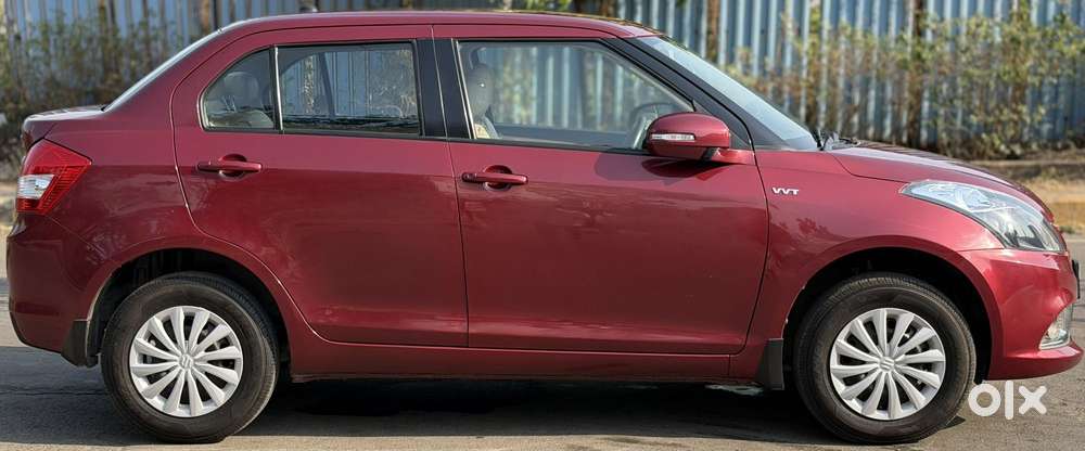 Maruti Suzuki Swift Dzire Vxi 1.2, 2015, Petrol