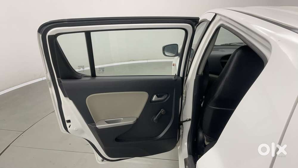 Maruti Suzuki Alto K10 2010-2014 Vxi, 2016, Petrol