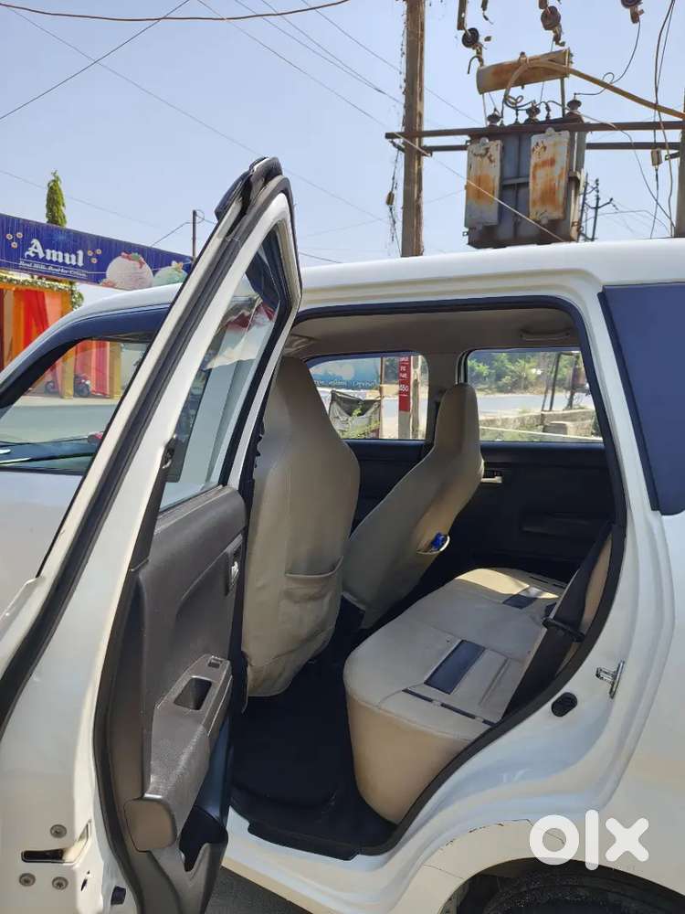 Maruti Suzuki Waganor Vxi Petrol For Sale