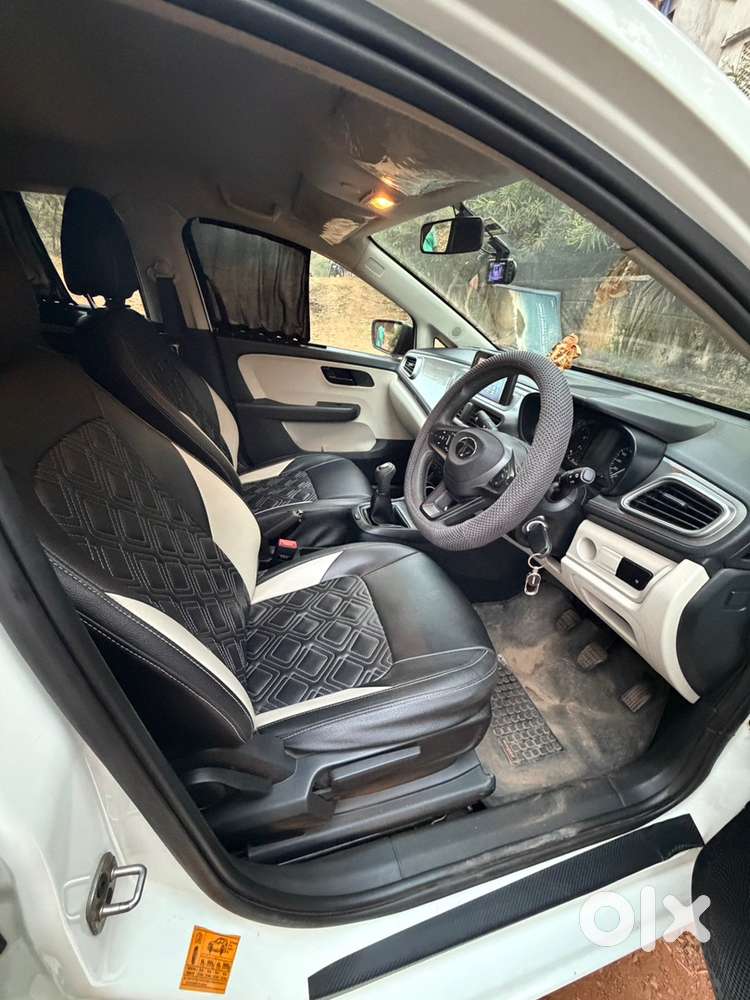 Tata Altroz 2024 Petrol Good Condition
