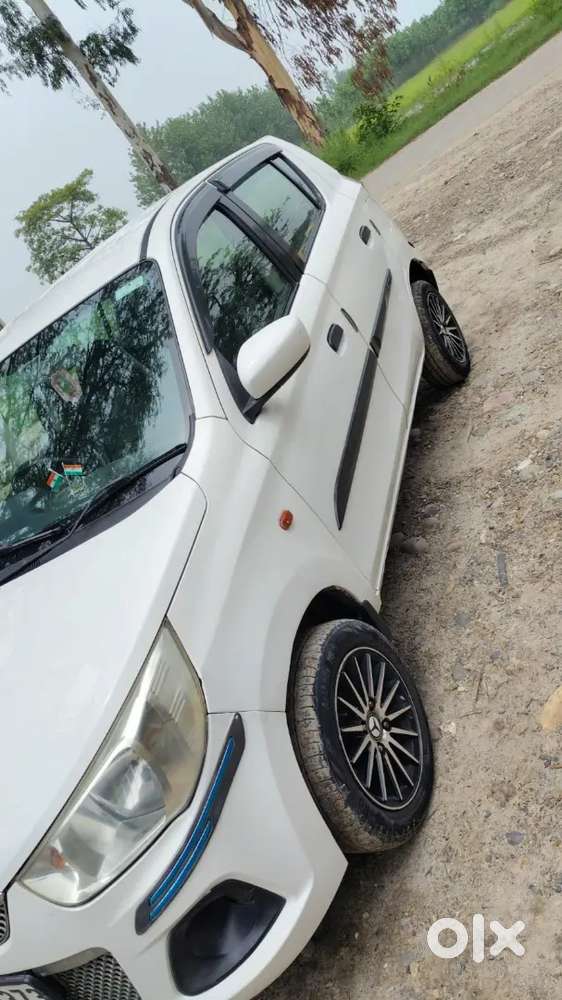 Maruti Suzuki Alto 2016 Year Vxi