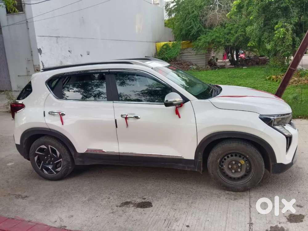 Kia Sonet, 2025, Petrol