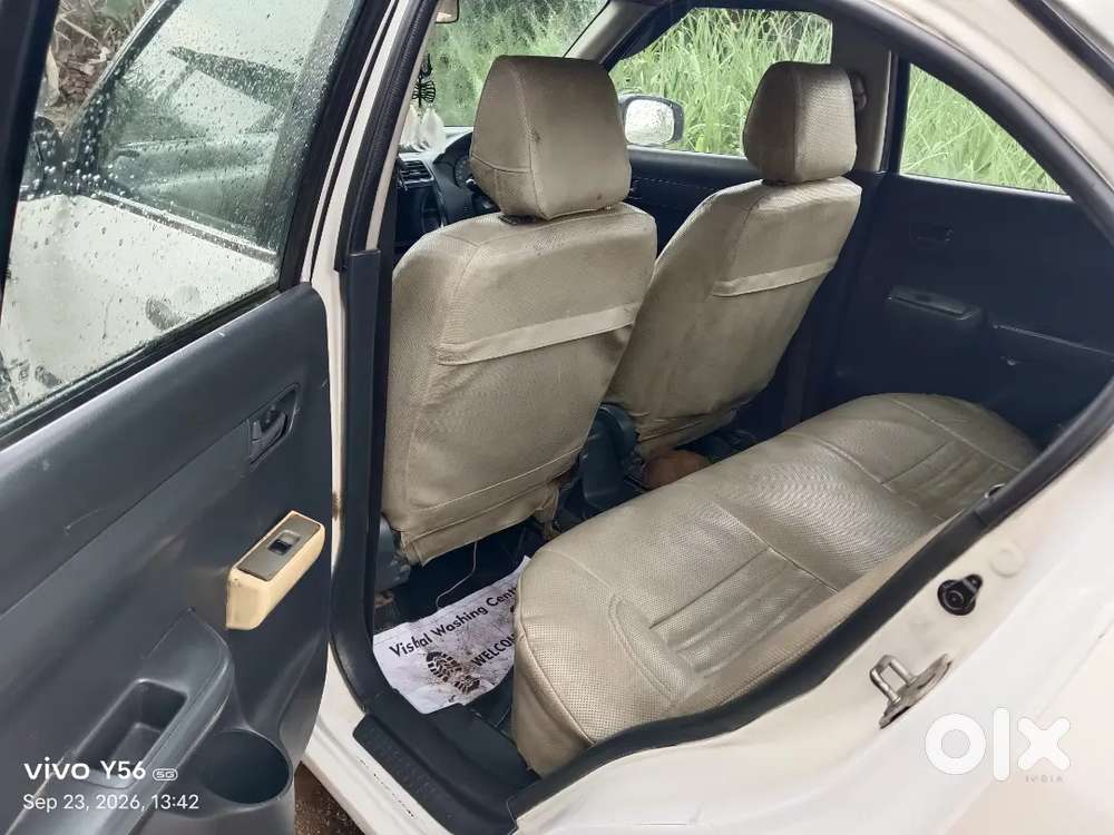Maruti Suzuki Dzire 2015 Diesel Car