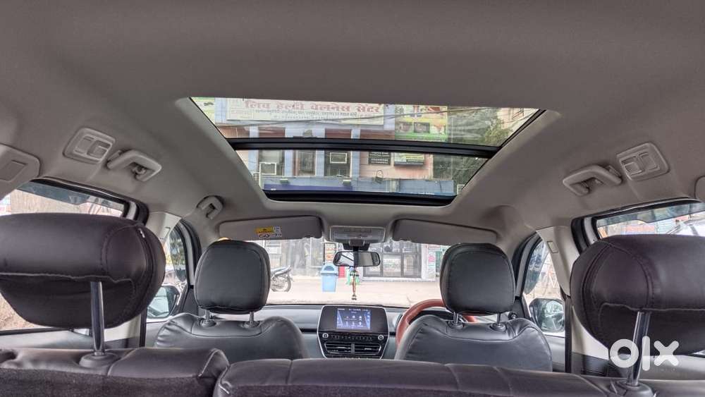 Tata Safari 2.0 Kryotec Xt Plus, 2022, Diesel