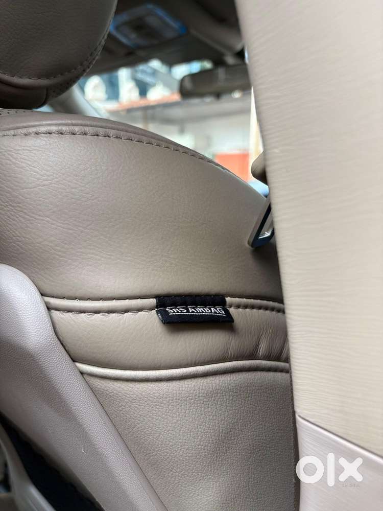 Mahindra Xuv500 2.2 W10, 2016, Diesel