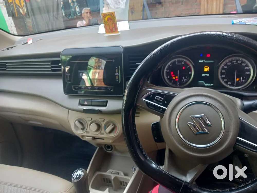 Brand New Condition 
All Ok Hai