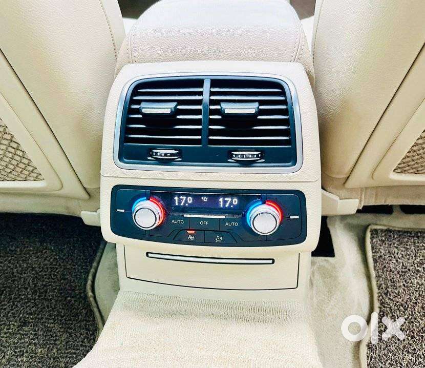 Audi A6 2.0 35 Tdi Technology, 2019, Diesel