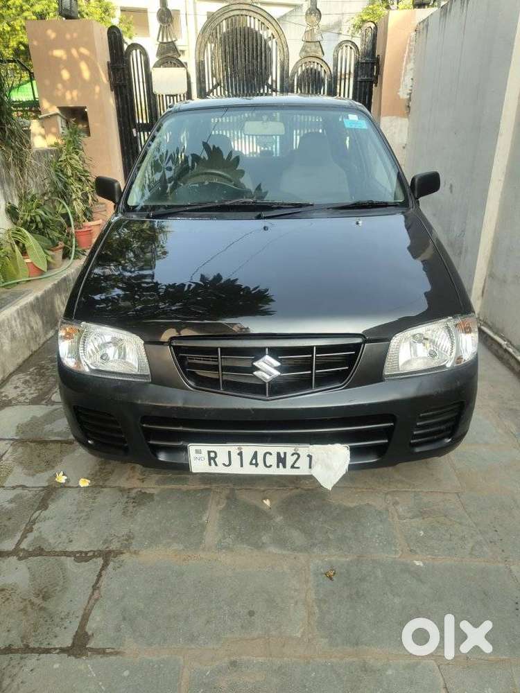 Maruti Suzuki Alto 0.8 Lxi (o), 2011, Petrol