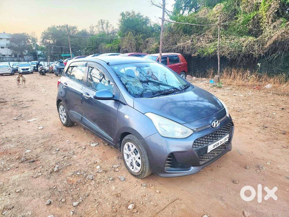 Hyundai Grand I10 2013-2016 Magna, 2013, Diesel