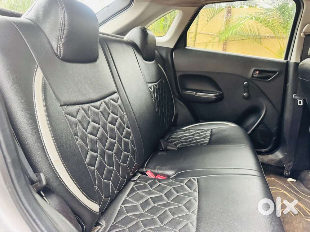 Maruti Suzuki Baleno, 2018, Diesel