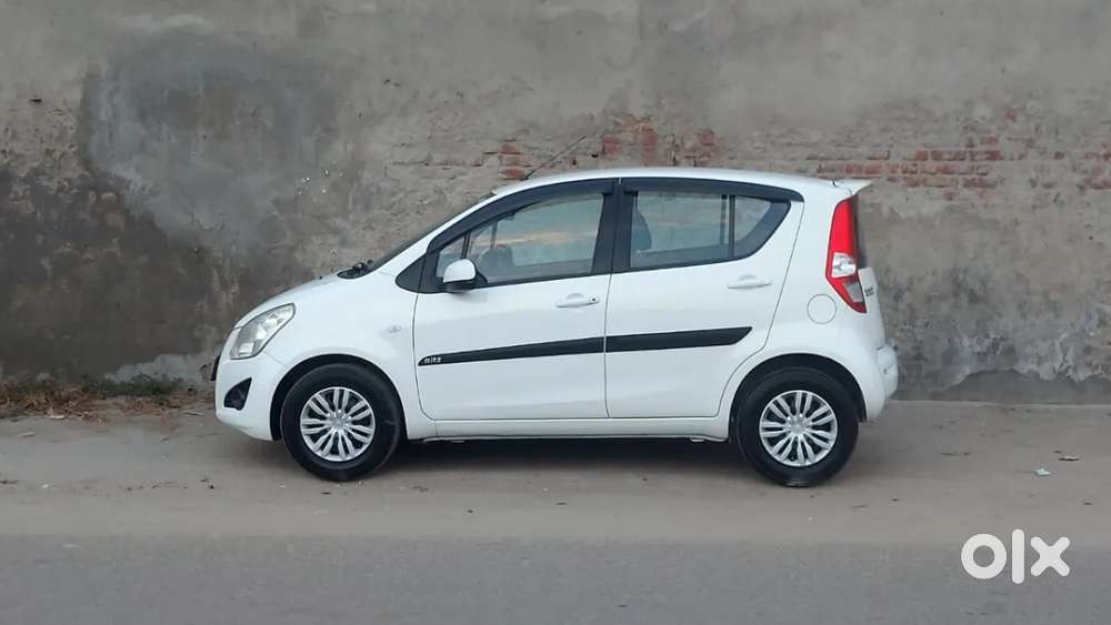 Maruti Suzuki Ritz Vdi Bs-iv, 2014, Diesel