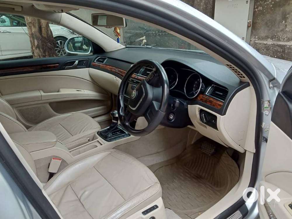 For Sale: Skoda Superb 2011 – Mint Condition