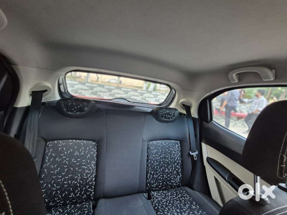 Tata Tiago 1.2 Revotron Xz Plus, 2022, Petrol