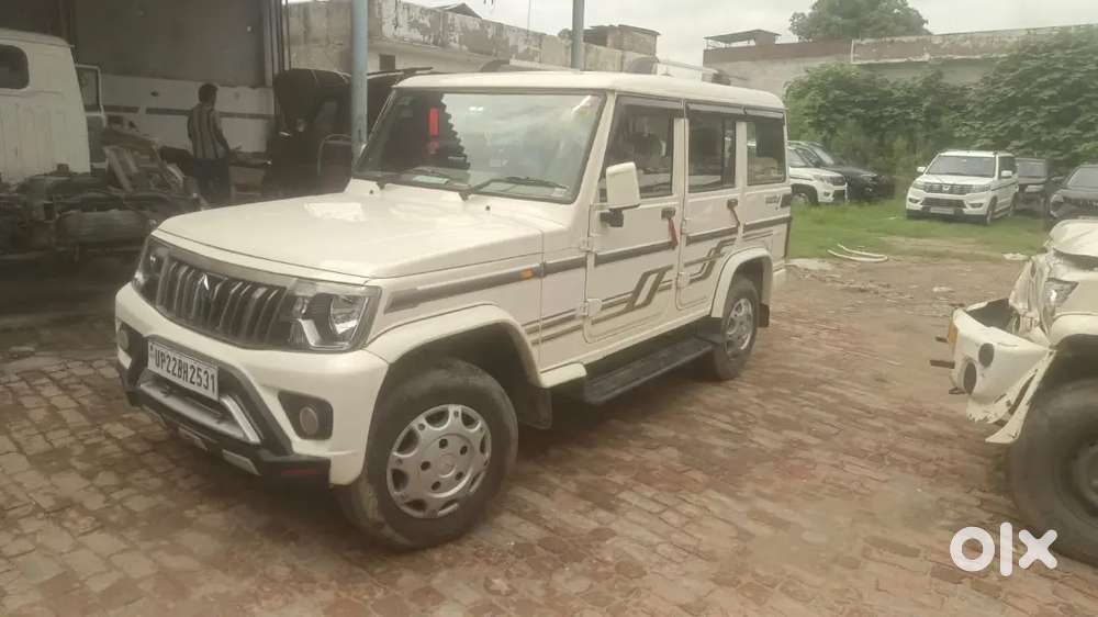 Mahindra Be 6 Diesel 2025