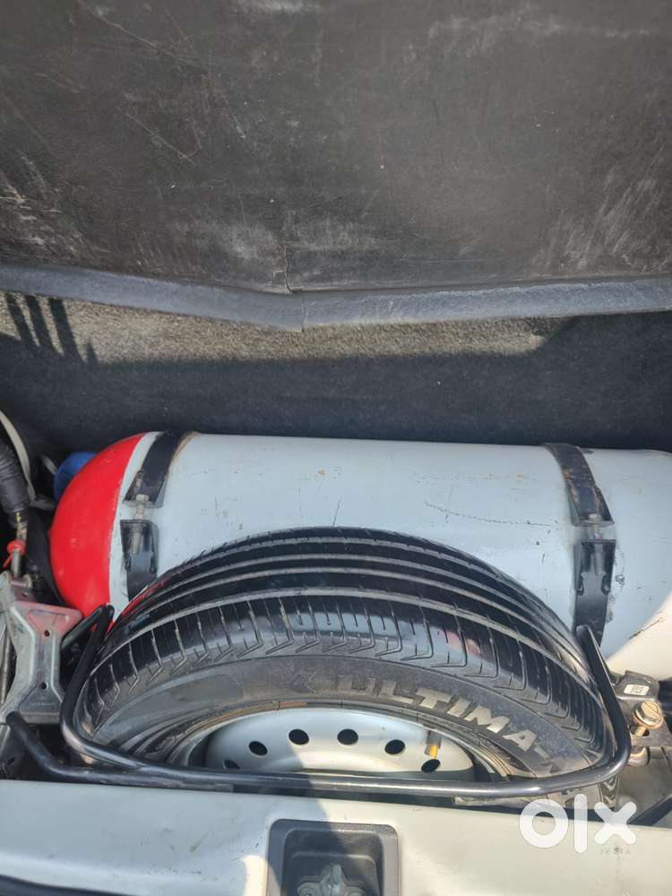 Maruti Suzuki Wagon R Lxi Cng Optional, 2022, Cng & Hybrids