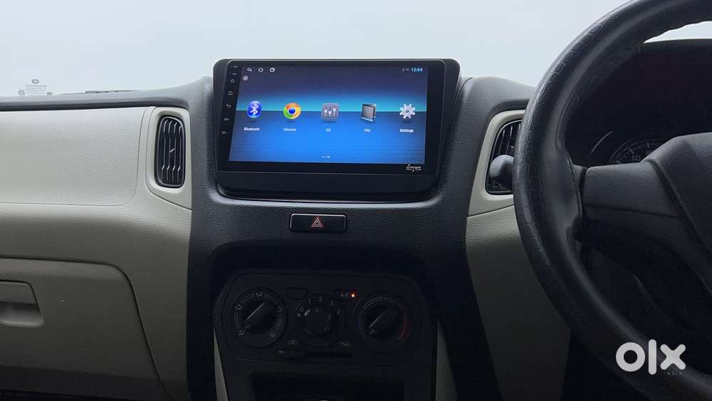 Maruti Suzuki Wagon R 1.0 2019-2022 Lxi (o) Cng, 2022, Cng & Hybrids