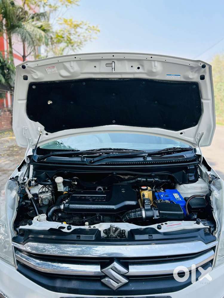 Maruti Suzuki Ertiga Vdi, 2015, Diesel