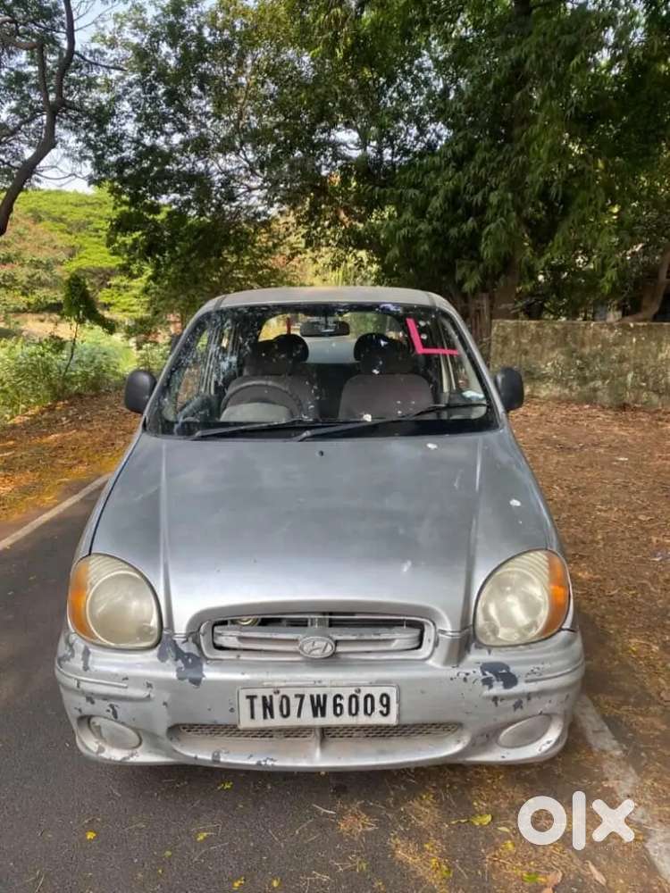 Santro 1999