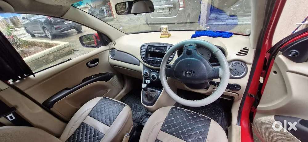 Hyundai I10 Asta Oct-2009