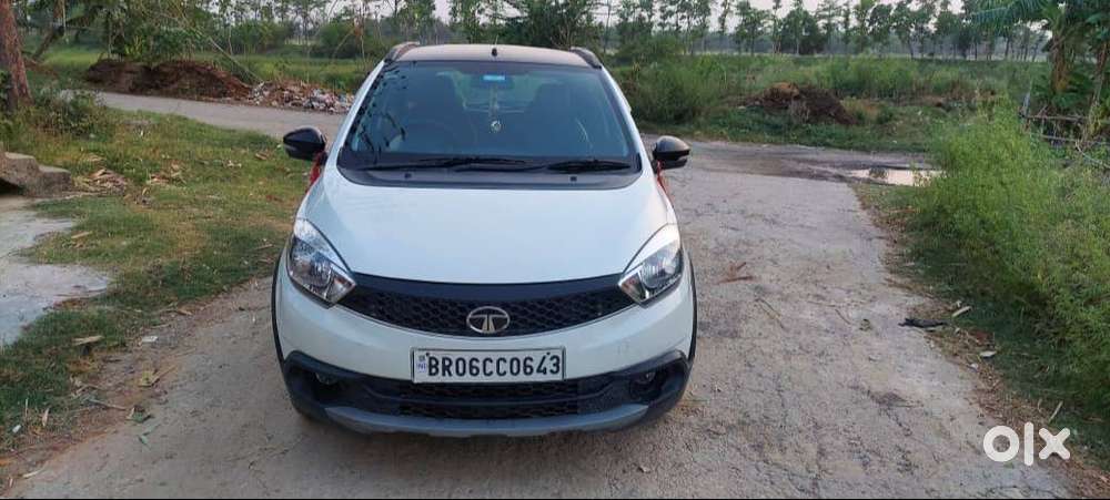 Tata Tiago Nrg 2019 Personal Car