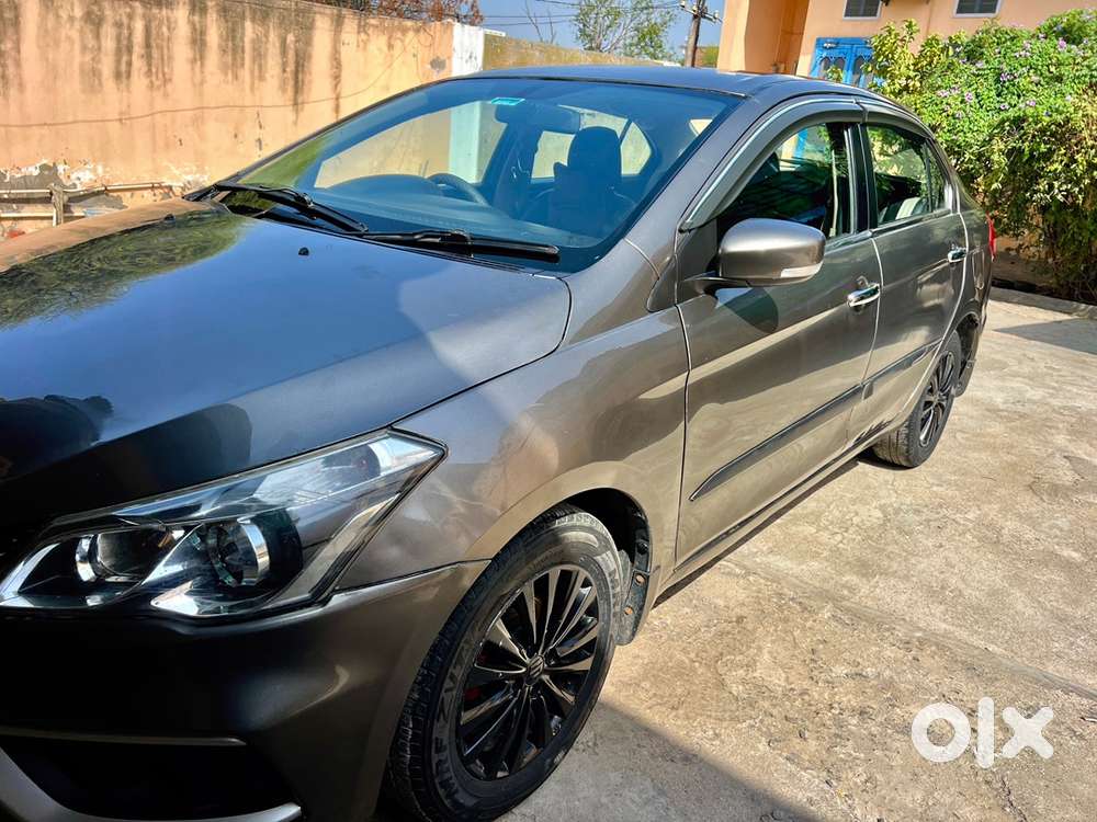 Maruti Suzuki Ciaz 2019