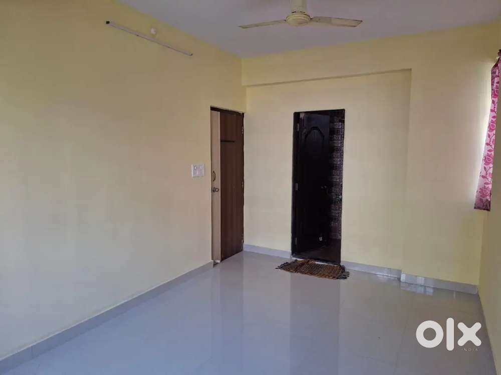 2bhk flat for sale vaddem
